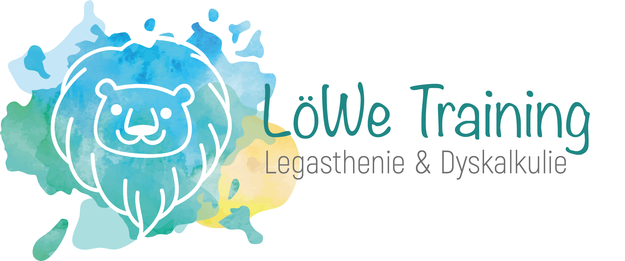 LöWe Training – Silke Plank aus dem Mostviertel in Niederösterreich, Rosenau/Sonntagberg Logo